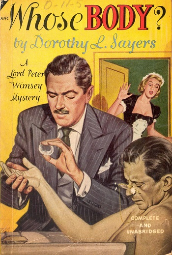 Illustration for article titled The 12 Greatest Fictional Detectives (Who Aren't Sherlock Holmes)